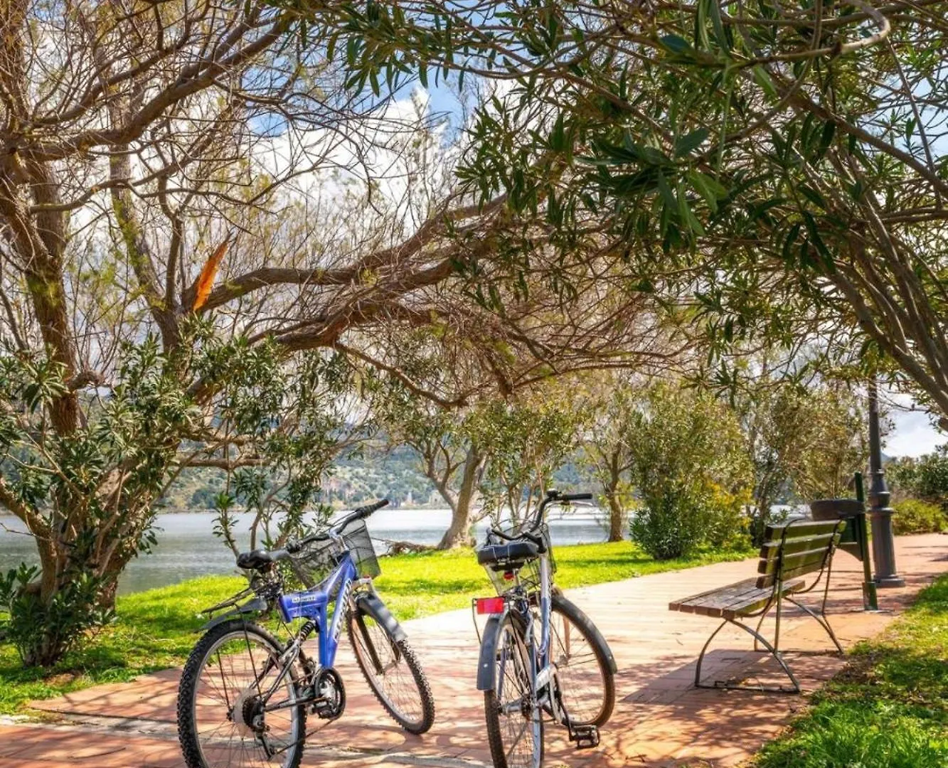Entheos City Center Kefalonia Аргостолион